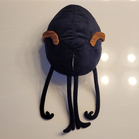 FÖRNYAD Ikea Plush Character Collab With Cartoonist Craig Redman - Picture 10 of 14